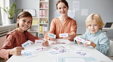 Преподаватель иностранного языка: где выучиться и финансовые перспективы