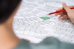 Специалист в сфере кадастрового учета